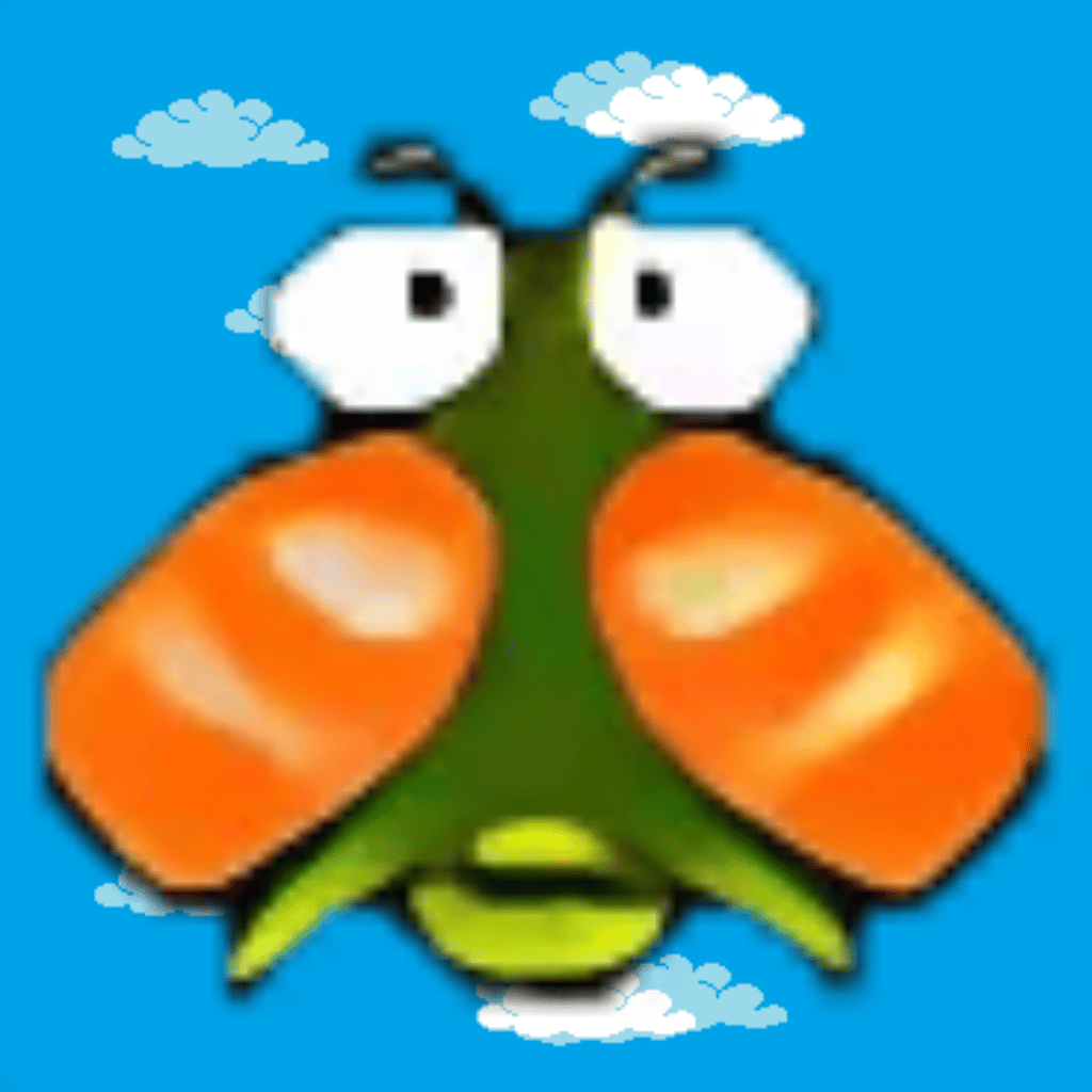 Cicada Dash
